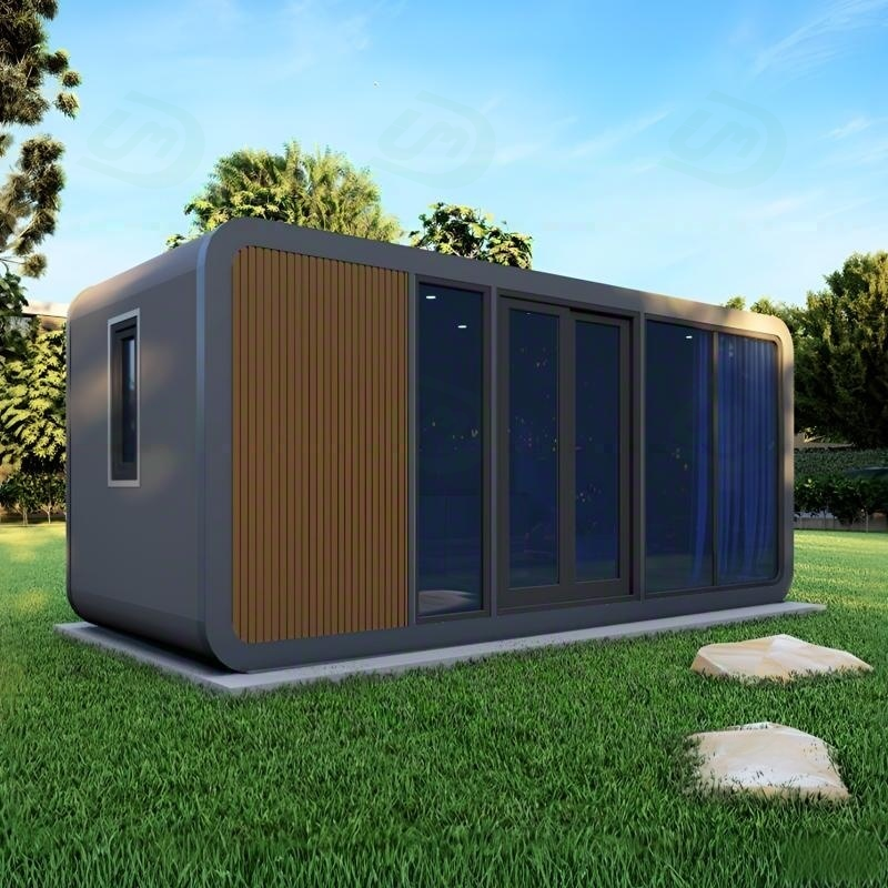 Modern Prefab Modular Homes for Sale Affordable and Stylish