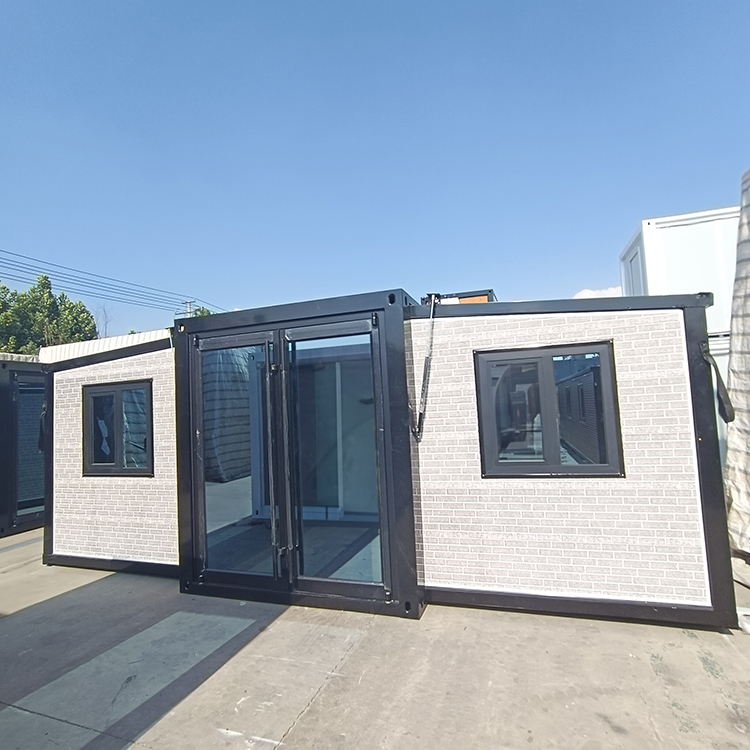 Extendable Home Pre Assembled Modular House