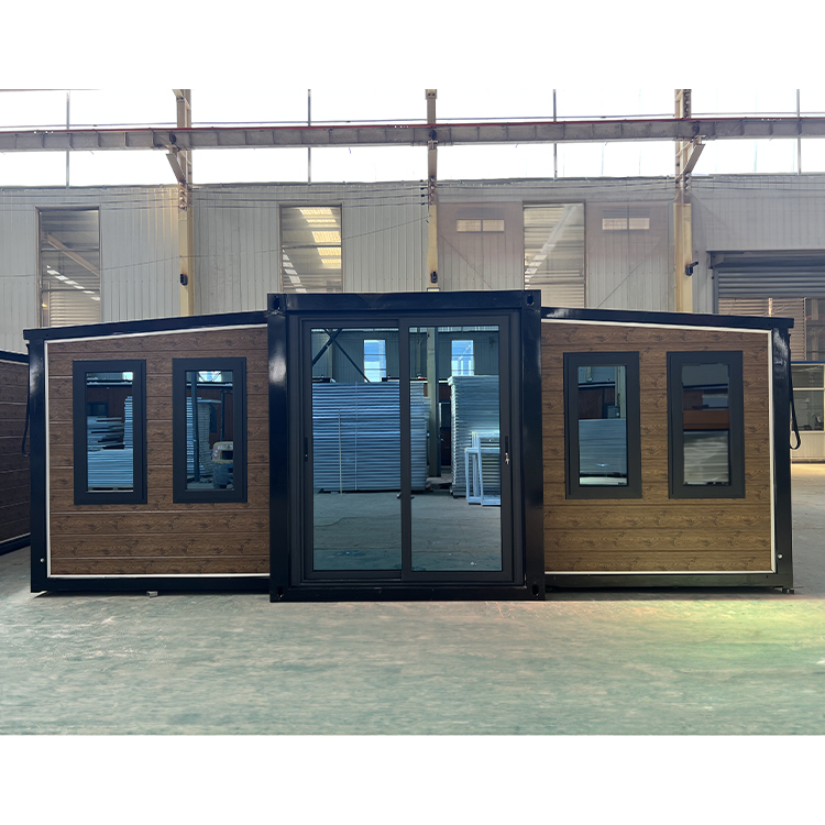 Move In Ready Container House