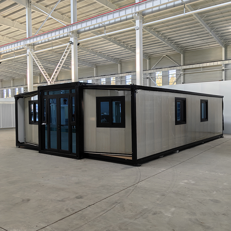 30FT Expandable Container House