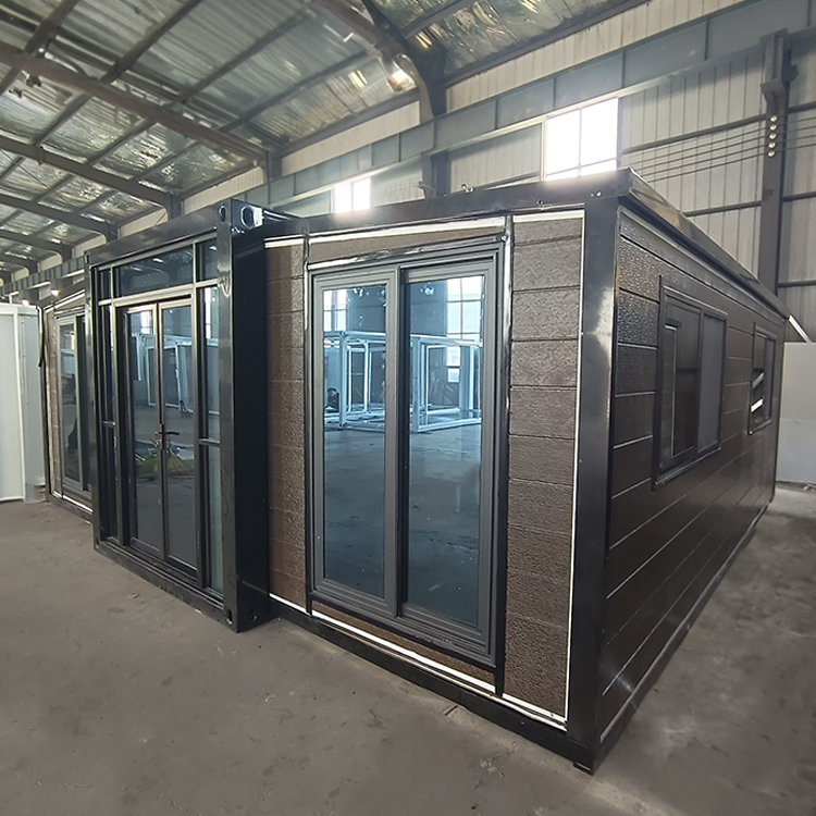Collapsible Container Home Modular House
